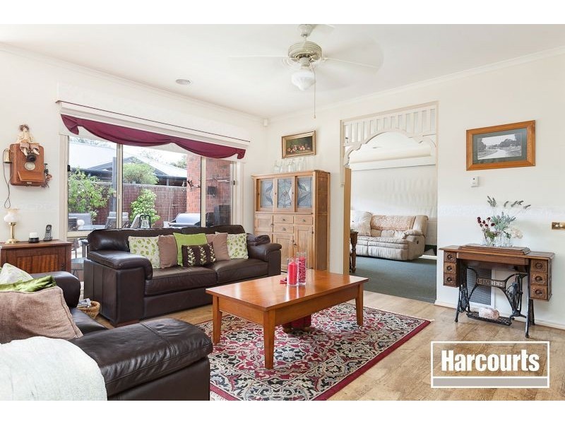 14 Mallard Street, Berwick VIC 3806