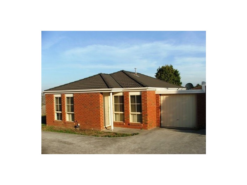 13/40 Victoria Road, Narre Warren VIC 3805