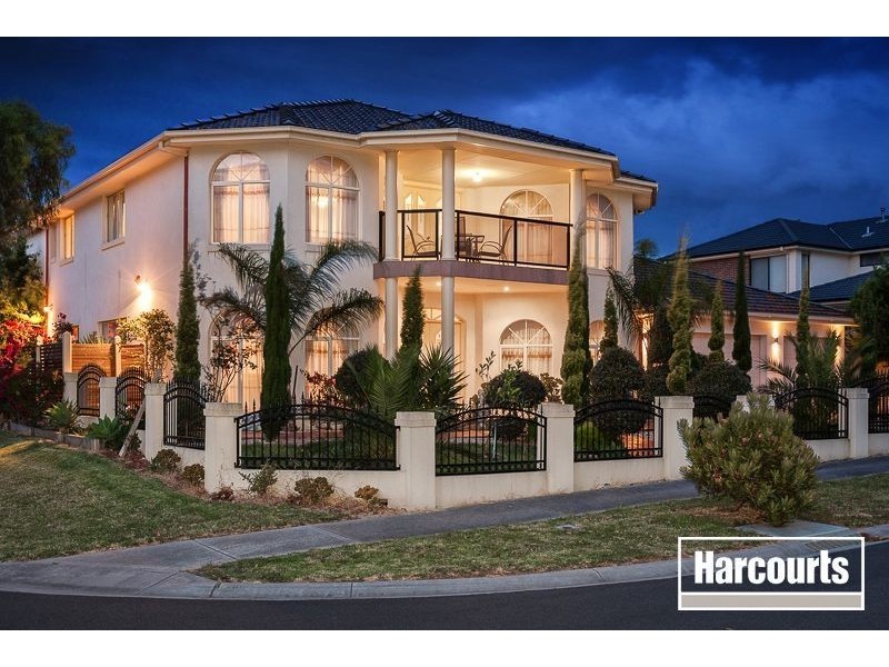 13 Parramatta Place, Berwick VIC 3806