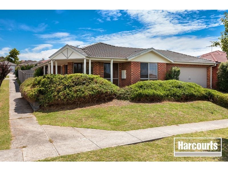 31 Hartsmere Drive, Berwick VIC 3806