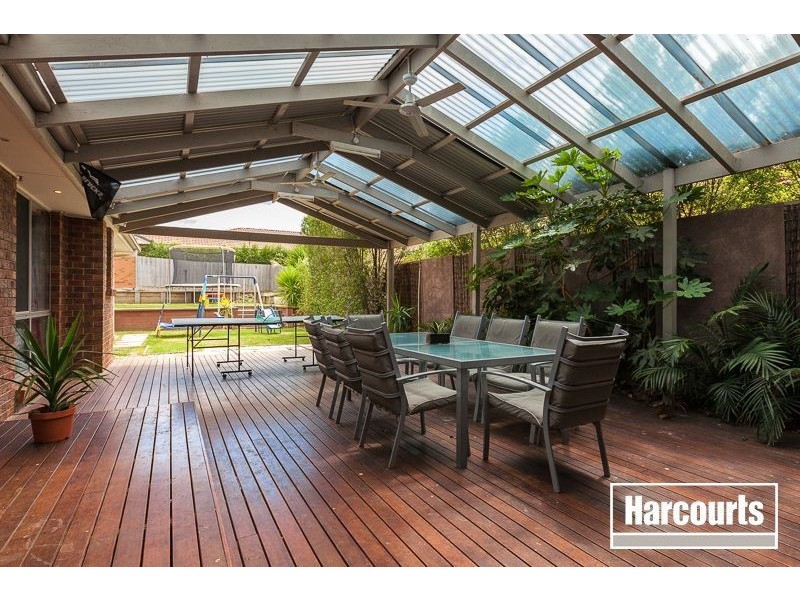 31 Hartsmere Drive, Berwick VIC 3806