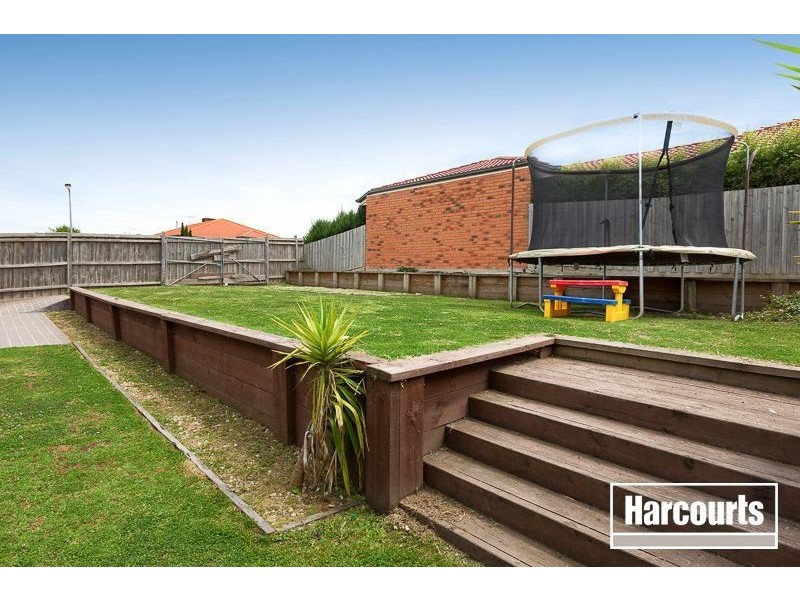 31 Hartsmere Drive, Berwick VIC 3806