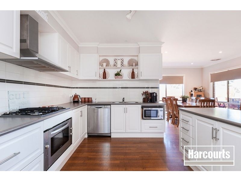 3 Linnet Place, Berwick VIC 3806