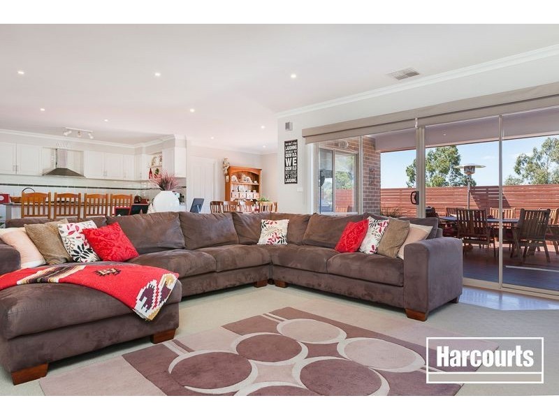 3 Linnet Place, Berwick VIC 3806