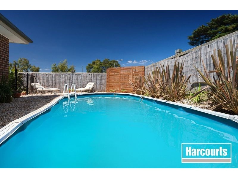 3 Linnet Place, Berwick VIC 3806