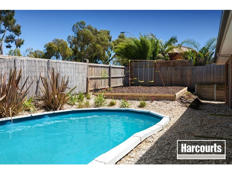 3 Linnet Place, Berwick VIC 3806