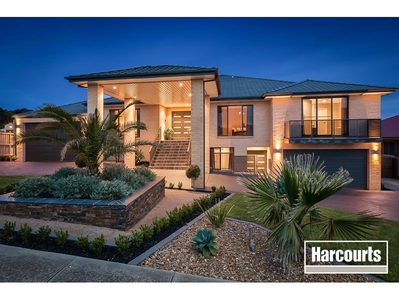 185 Drysdale Avenue, Narre Warren North VIC 3804