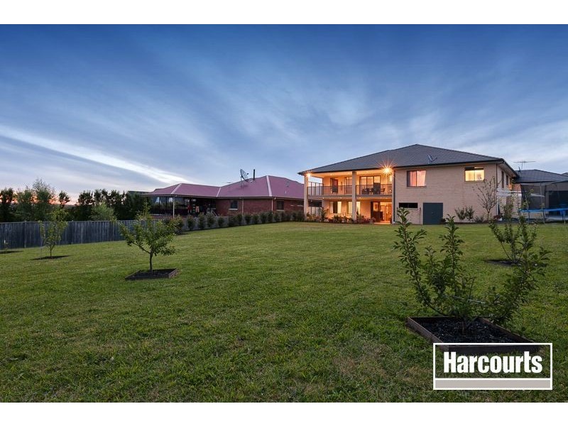 185 Drysdale Avenue, Narre Warren North VIC 3804