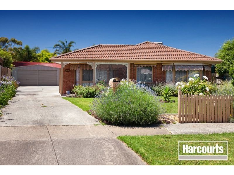 14 Kelburn Road, Berwick VIC 3806