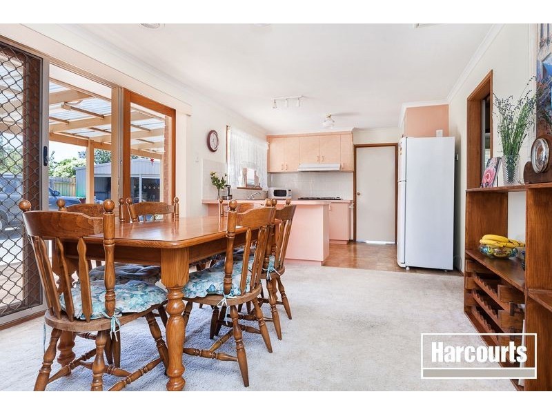 14 Kelburn Road, Berwick VIC 3806