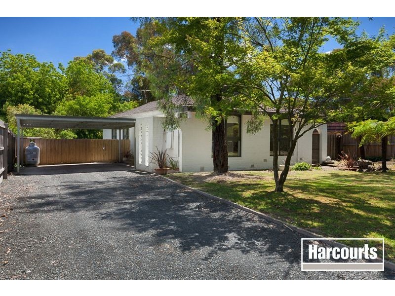 9 Young Street, Beaconsfield Upper VIC 3808