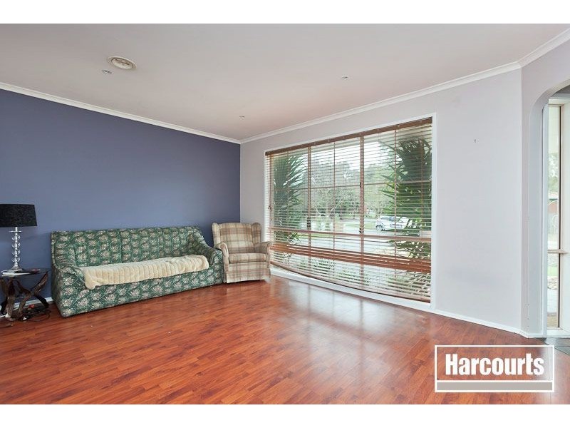 4 Amaroo Court, Berwick VIC 3806