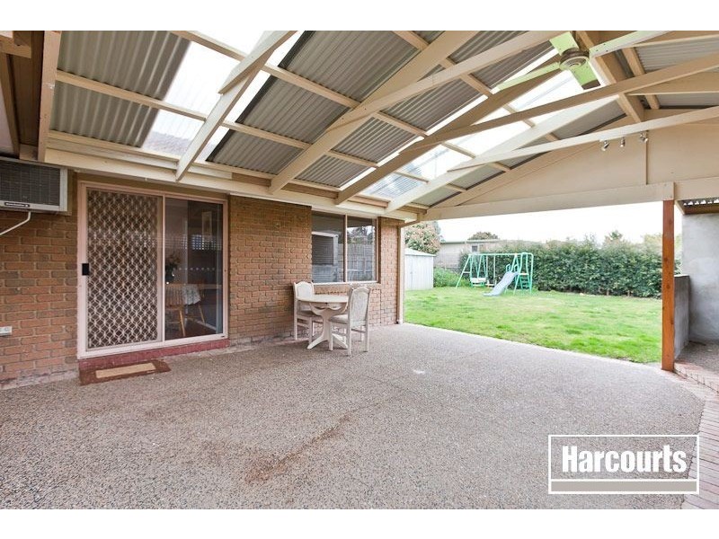 4 Amaroo Court, Berwick VIC 3806