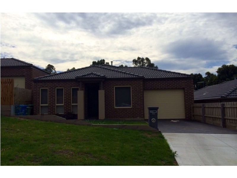 62 Innes Court, Berwick VIC 3806