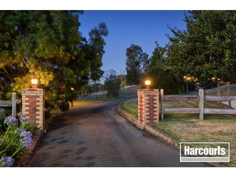 36 Caithwill Court, Narre Warren North VIC 3804