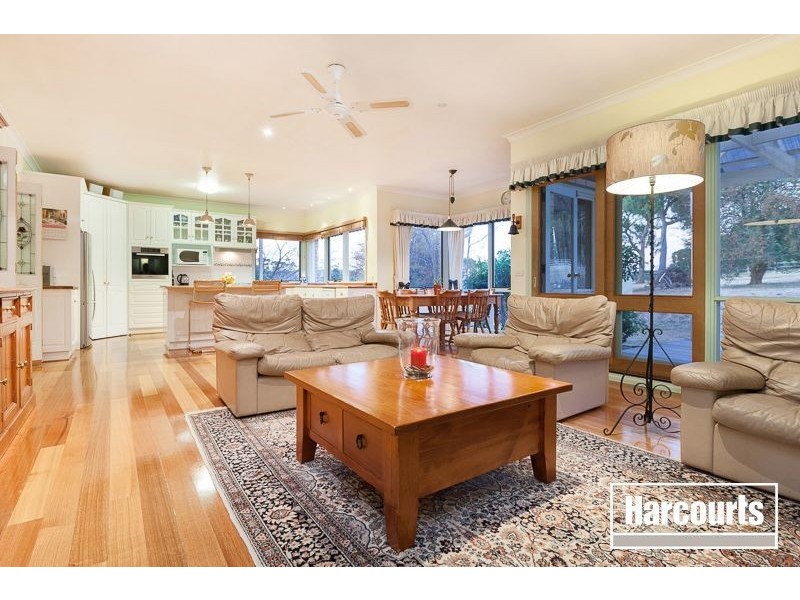 36 Caithwill Court, Narre Warren North VIC 3804