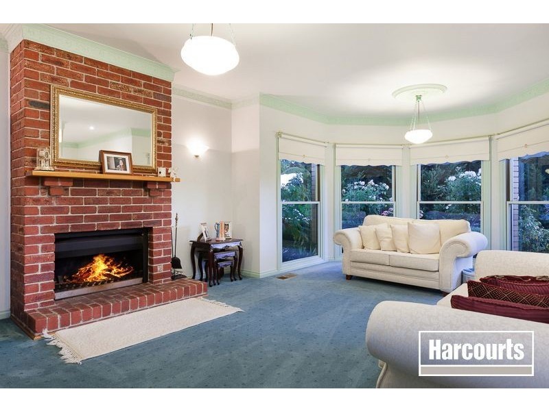 36 Caithwill Court, Narre Warren North VIC 3804