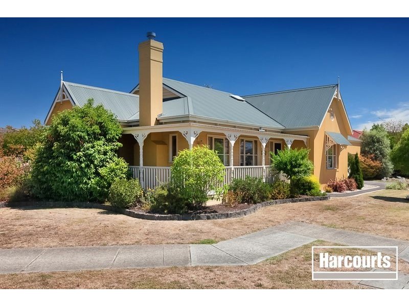 2 Tantallon Blvd, Beaconsfield VIC 3807