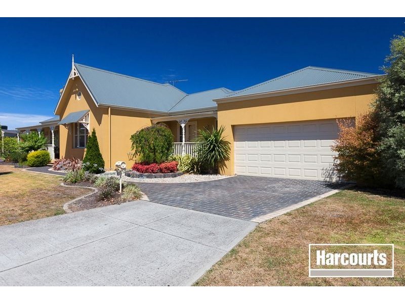 2 Tantallon Blvd, Beaconsfield VIC 3807