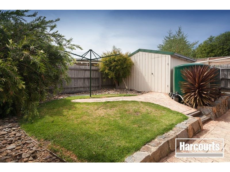 6 Hillary Court, Berwick VIC 3806