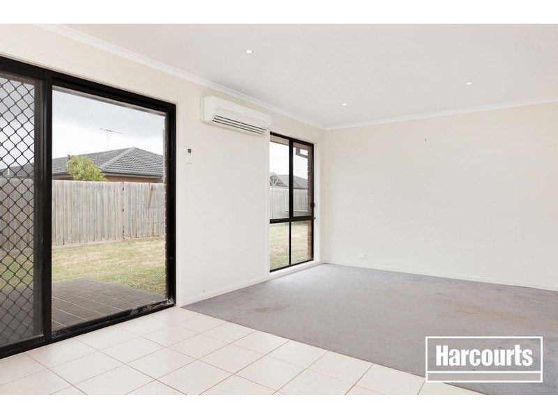 21 Sing Crescent, Berwick VIC 3806