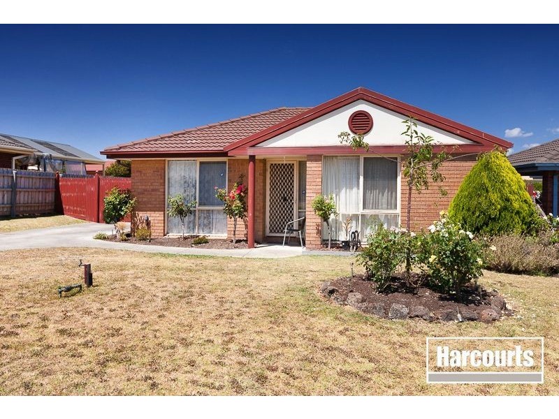 69 Homestead Road, Berwick VIC 3806