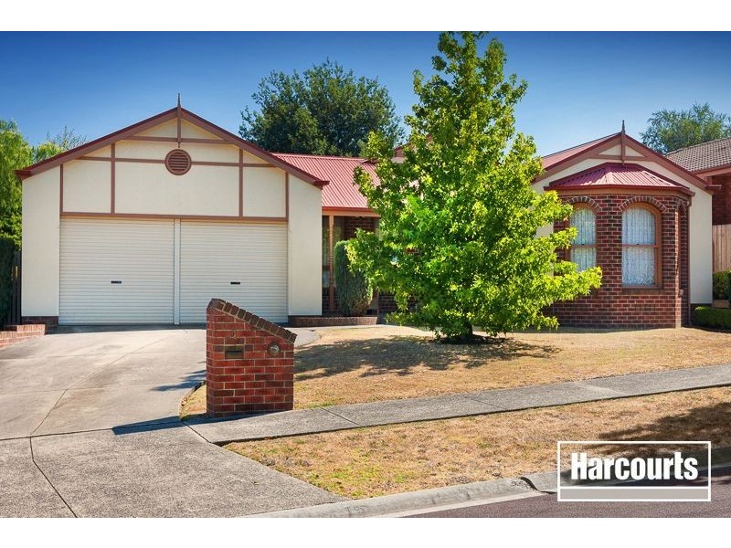 3 Vista Court, Berwick VIC 3806