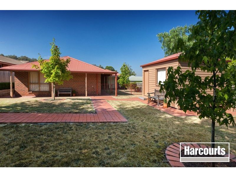 3 Vista Court, Berwick VIC 3806