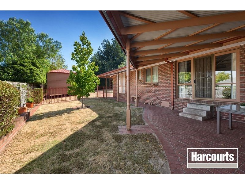 3 Vista Court, Berwick VIC 3806