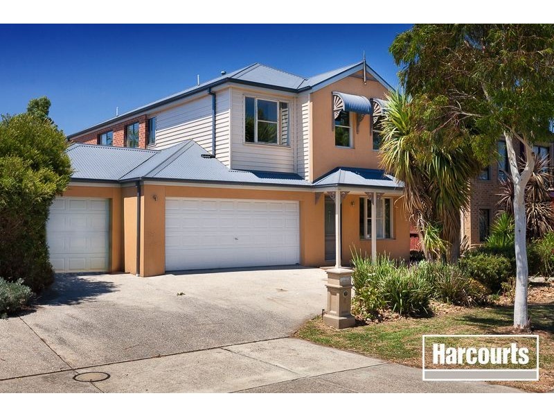 6 Don Collins Way, Berwick VIC 3806