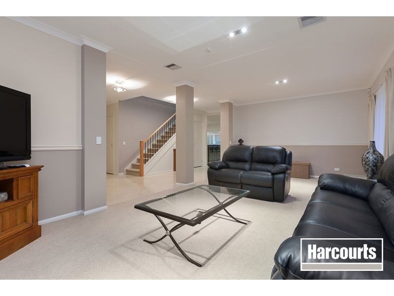 25 Portchester Boulevard, Beaconsfield VIC 3807