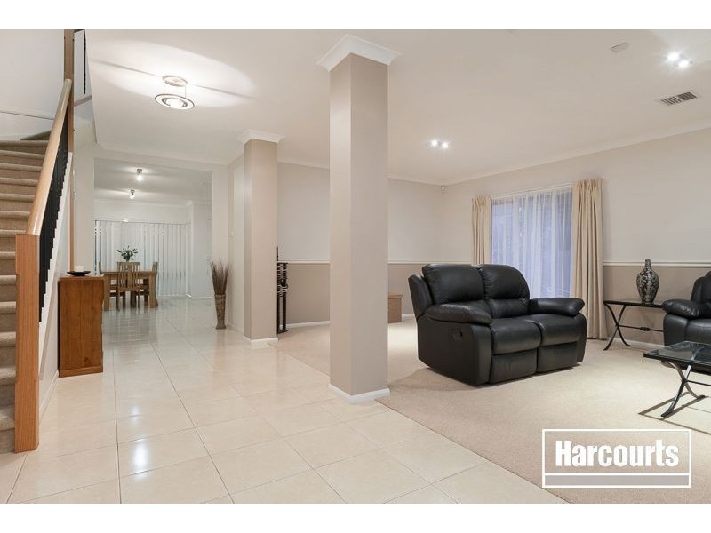 25 Portchester Boulevard, Beaconsfield VIC 3807