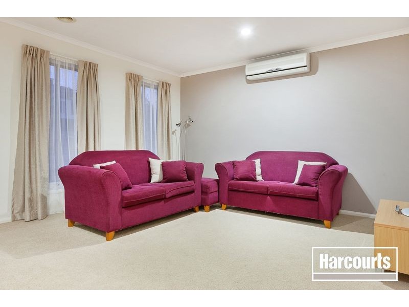 25 Portchester Boulevard, Beaconsfield VIC 3807