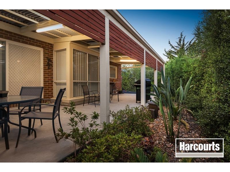 25 Portchester Boulevard, Beaconsfield VIC 3807