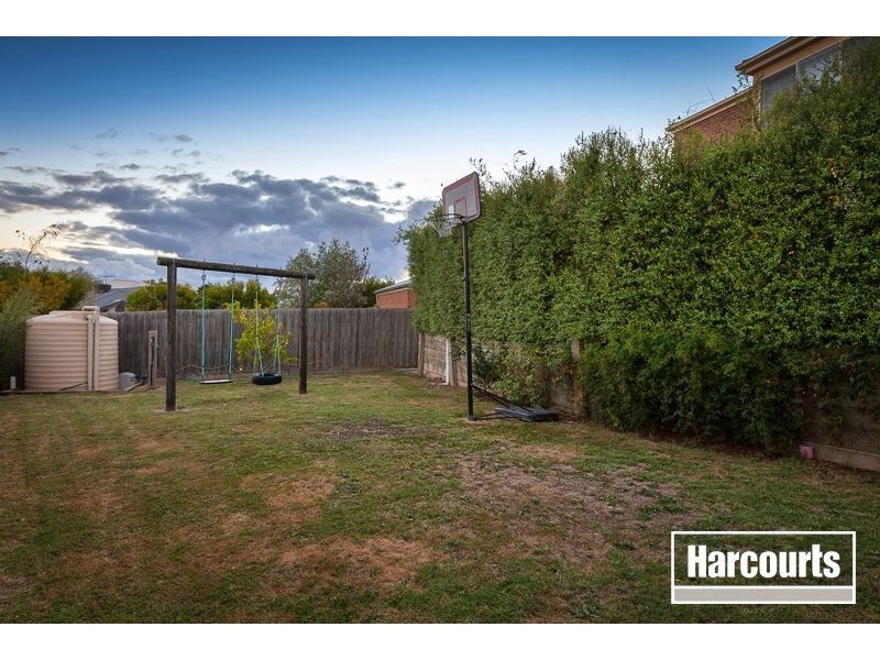25 Portchester Boulevard, Beaconsfield VIC 3807