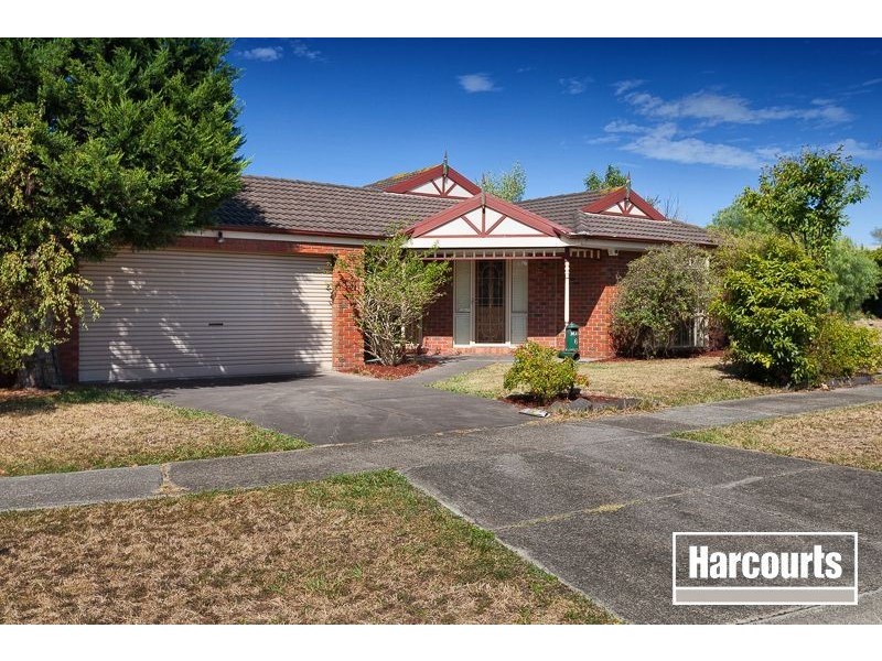 6 Roxy Close, Berwick VIC 3806