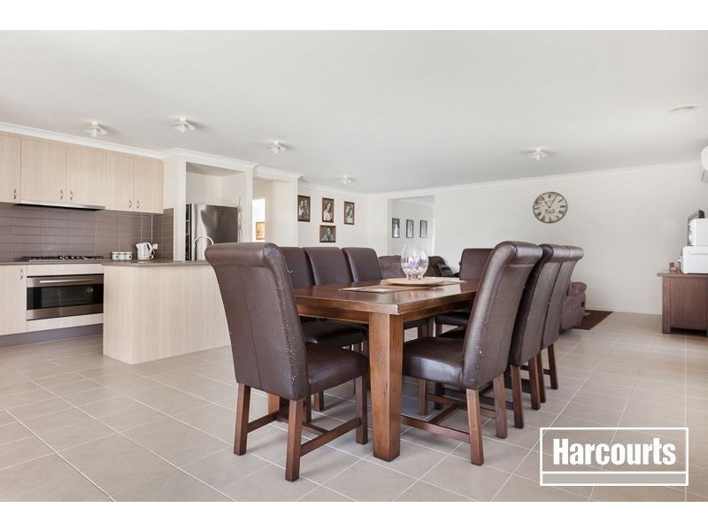 6 Wurundjeri Blvd, Berwick VIC 3806