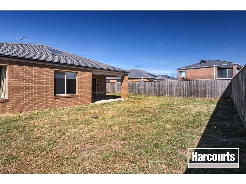 6 Wurundjeri Blvd, Berwick VIC 3806