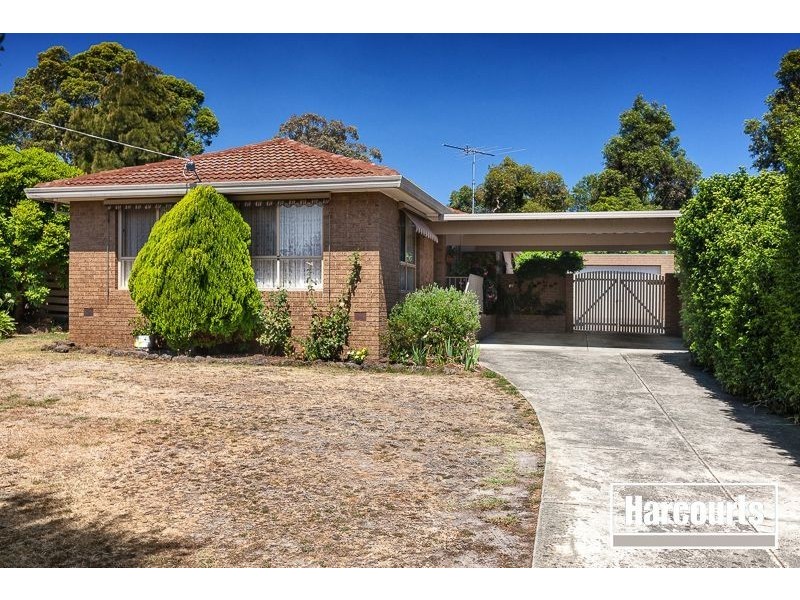 6 Oakwood Court, Narre Warren VIC 3805