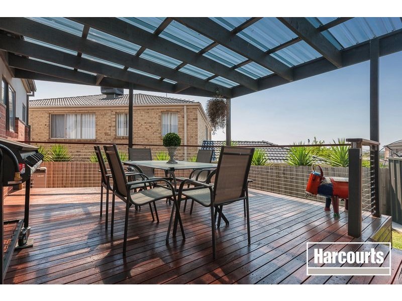 11 Castellana Court, Narre Warren South VIC 3805