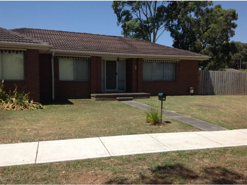 22 Ambleside Crescent, Berwick VIC 3806