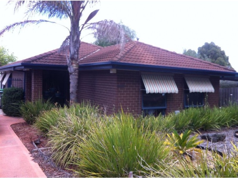 5 Yate Mews, Berwick VIC 3806