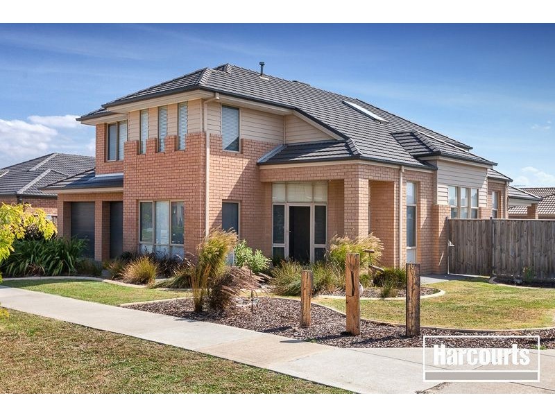 15 Saul Avenue, Berwick VIC 3806