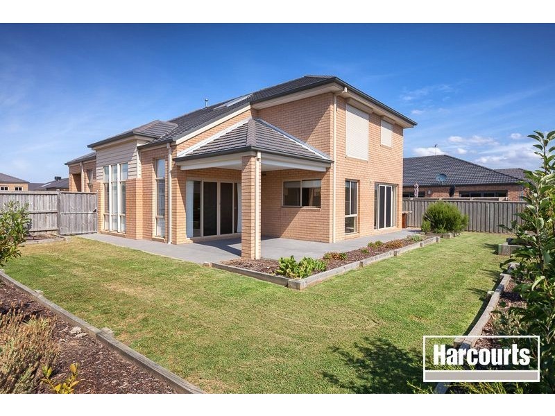 15 Saul Avenue, Berwick VIC 3806
