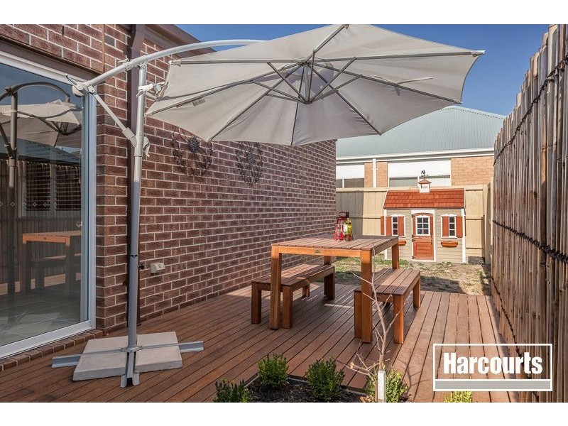 13 Bellerive Avenue, Officer VIC 3809