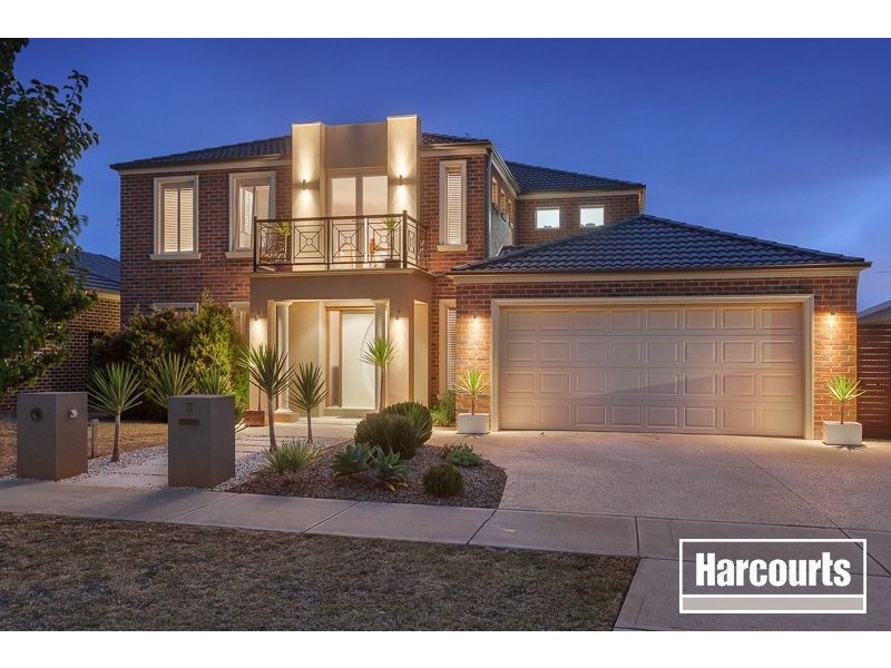 3 Liberty Avenue, Berwick VIC 3806