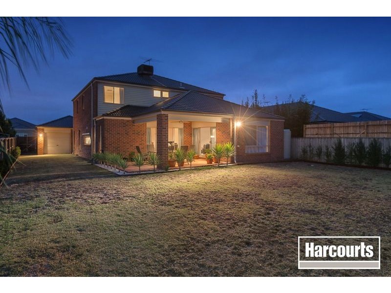 3 Liberty Avenue, Berwick VIC 3806