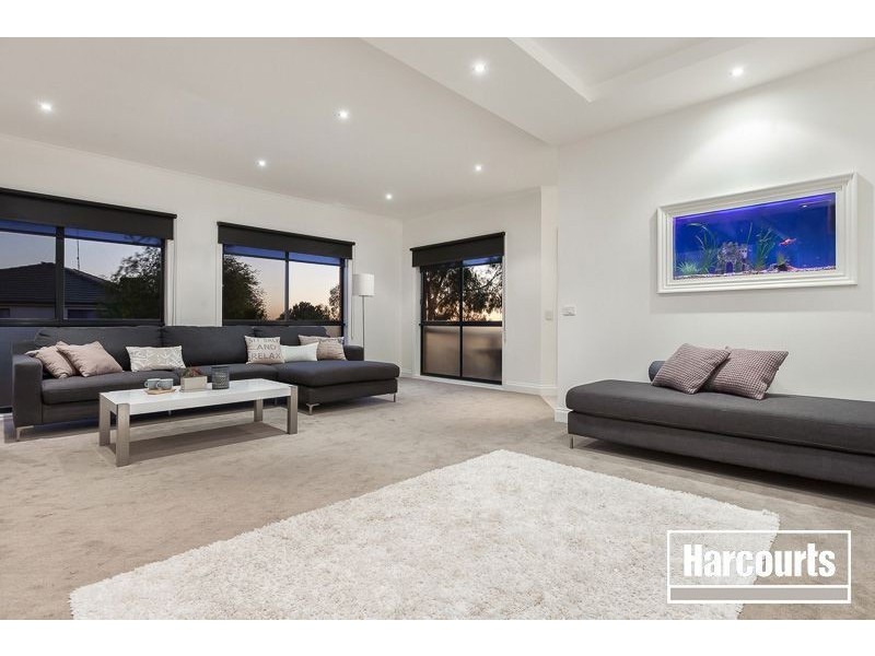 4 Temora Rise, Berwick VIC 3806