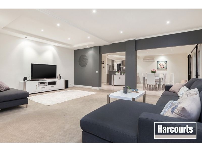 4 Temora Rise, Berwick VIC 3806