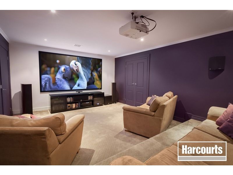 4 Temora Rise, Berwick VIC 3806